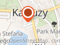 Driwa Kazimierz. Studium Szkolenia Specjalistycznego Bhp i Ppoż.