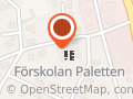 Förskola Paletten