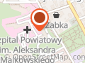 Prywatny gabinet okulistyczny Wądołowska Monika