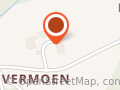 Øvermoen Gård