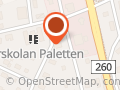 Montessoriförskolan Klinten