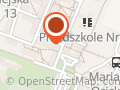GABINET KOSMETYCZNY TERESA KACZKOWSKA
