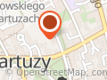 Nocleg Kartuzy