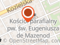 Ryszard Czajkowski Usługi Projektowe Usługi Rozrywkowe