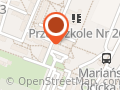 Cegiełka. Klub Osiedlowy Spółdzielni Mieszkaniowej Nowoczesna