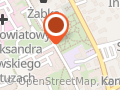 Faddy. Salon Fryzjerski. Kujaczyńska C.