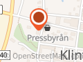 Systembolaget Klintehamn