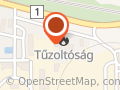 Komárom Hivatásos Tűzoltóparancsnokság