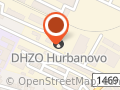 Truck & Car Service S.r.o. Hurbanovo
