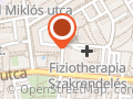 Fiziotherapia szakrendelés