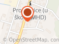 Proskovická stavební s.r.o.