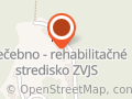 Liečebno-rehabilitačné stredisko ZVJS Omšenie