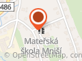 MŠ Kopřivnice, Mniší (pobočka Kopřivnice)