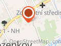 Informační centrum Nový Hrozenkov
