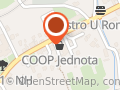 COOP Jednota SD ve Vsetíně