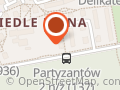 Logoambulans Mobilny logopeda Sandra Zwolińska-Zwolińska-Szaton