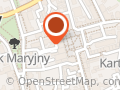 Dom handlowy. Dywany, wykładziny, chodniki