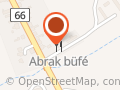 Abrak Büfé
