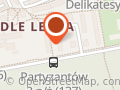 Logoambulans Mobilny logopeda Sandra Zwolińska-Zwolińska-Szaton