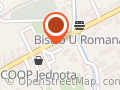 BENU Lékárna Nový Hrozenkov