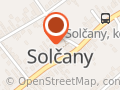 Centrum sociálnych služieb NÁRUČ Senior & Junior Solčany