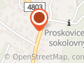 Tělocvičná jednota Sokol Proskovice