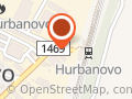 Dobrovoľný hasičský zbor mesta Hurbanovo