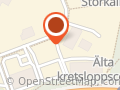 Sthlm Trädgårdsmaskinservice HB