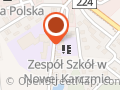 Gminny Ośrodek Kultury Sportu i Rekreacji w Nowej Karczmie