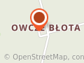 Leśnictwo Owcze Błota. Nadleśnictwo Lubichowo