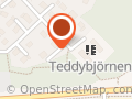 Förskola Teddybjörnen