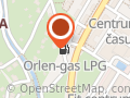 LPG TOMEGAS Frenštát pod Radhoštěm