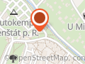 Autokemp Frenštát pod Radhoštěm