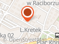 Kretek Leonard. Sklep Mięsny