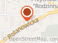 Koch-Pol Przedsiębiorstwo Handlowo-Produkcyjno-Usługowe Hurtownia Andrzej Kochman