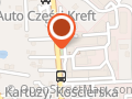 VETREX Kartuzy - Okna, Drzwi, Bramy, Rolety