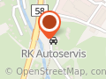 RK autoservis & odtahová služba