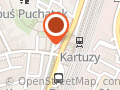 TAXI JAREX KARTUZY