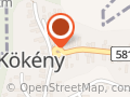 Kökény Község Önkormányzata