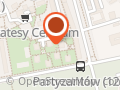 C&Cleaners. Pranie dywanów i tapicerki. Wolański K.