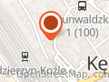 Bożena Kolasa. Kwiaciarnia