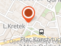 Salon kosmetyczny Lawenda