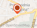 Zaklika Wojciech, Lek. Medycyny Pracy. Gabinet
