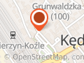 Rowery Grunwaldzka