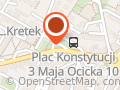 Grym Andrzej. Sklep Meblowy