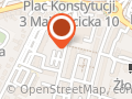 Salon Fryzjerski "VENUS" Wioletta Kierek