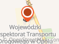 Wojewódzki Inspektorat Transportu Drogowego w Opolu Oddział Terenowy
