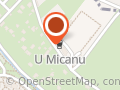 Hospůdka U Micanů