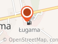 Stacja Paliw ŁuGaMa