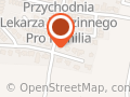 Nowojewska Krystyna Okulista
